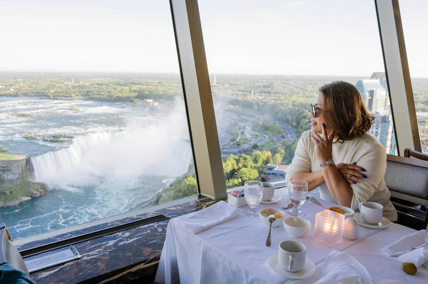 ทัวร์รักนะแคนาดา